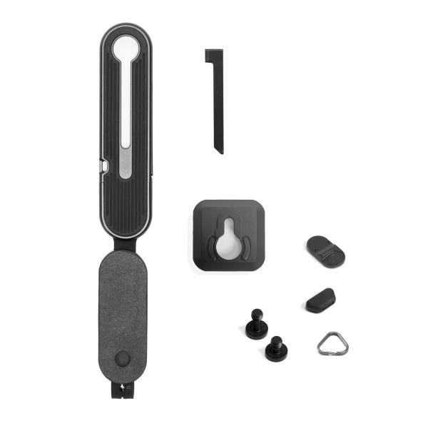 Peak Design Micro Clutch I-Plate - Handschlaufe für Kameras ohne Handgriff B-Ware in beschädigter Original-Verpackung