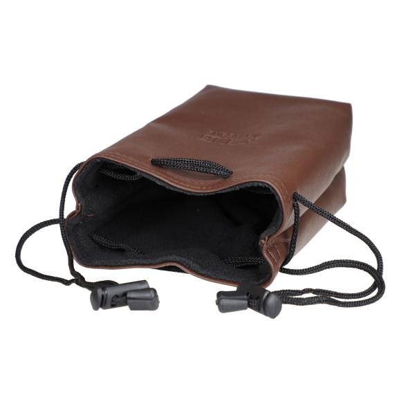 7Artisans Kamerabeutel Retro braun Kameratasche Objektivbeutel