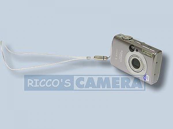 Kaiser Handschlaufe für kleine Digitalkameras 6735