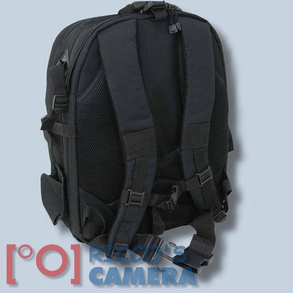 Fotorucksack Stonewood 72 Rucksack mit Regenschutz Kamerarucksack für Spiegelreflexkameras