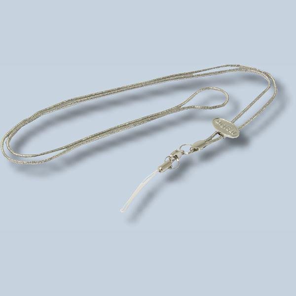 Metal Strap Handschlaufe Kette Trageschlaufe Trageriemen für Digitalkameras und Handys