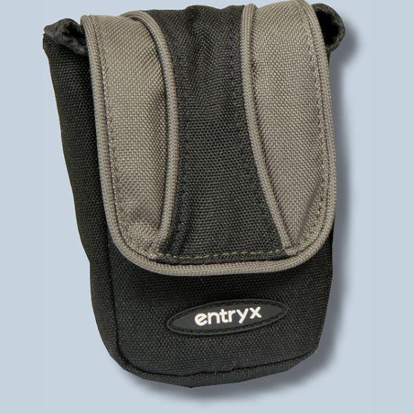 entryx Kameratasche für kleine Digitalkameras Fototasche Tasche yx