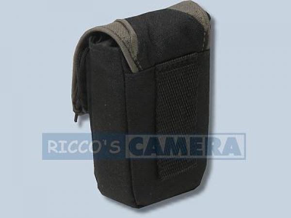 entryx Kameratasche für kleine Digitalkameras Fototasche Tasche yx