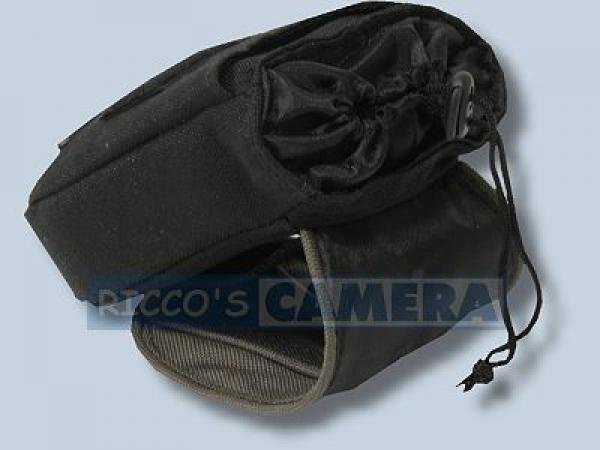 entryx Kameratasche für kleine Digitalkameras Fototasche Tasche yx