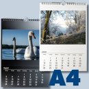 2 Bastelkalender mit Beispielfotos