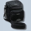 Dörr Action Black 0.7 Kameratasche für kleine Systemkameras Kameratasche Tasche ab7