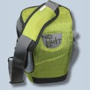 Dörr NO-LIMIT Halftertasche L in oliv grün Holster-Tasche für digitale SLR-Kameras mit langem Zoom Bereitschaftstasche Fototasch