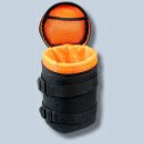 Kalahari SWAVE Objektivköcher lava Köcher für Objektive bis 15 cm Objektivtasche ks15