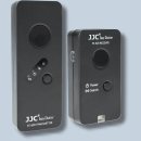 Funk-Fernauslöser mit 100m Reichweite für Samsung NX2000 NX1100 NX1000 NX300M NX300 NX210 NX30 NX20 NX1 Funkfernauslöser SR2NX02