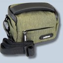 Dörr Fototasche Motion XS in oliv Kameratasche für kompakte Digitalkameras oder kleine Systemkameras Tasche Bag grün mxso