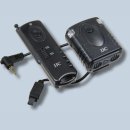 Funkauslöser für Nikon Coolpix P1000 P7800 P7700 wie MC-DC2 JJC JM-Series