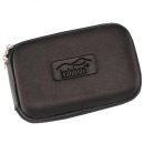 kalahari Xaka S-20 Hardcase schwarz Hartschalentasche für Kompaktkameras S20