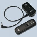 Funk-Fernauslöser Panasonic Lumix DMC-GH1 DMC-GH2 DMC-GH3 DMC-GH4 DC-GH5 DC-GH6 (nur Foto) AX1