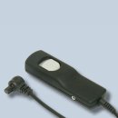 Fernauslöser mit 0,8 m Kabellänge wie Canon RS-80N3 NoName für EOS 6D Mark II 5D MIV 1D x MII 5DS 5DS R 7D MII 6D 5D MIII II